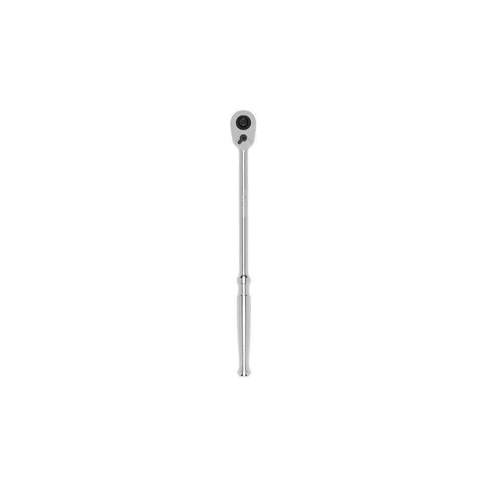 TEKTON 1/4 in. Drive x 9 in. Quick-Release Long Ratchet (1)