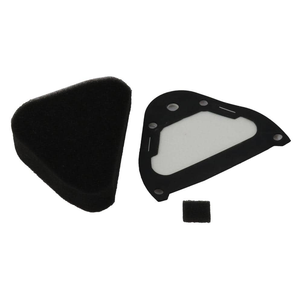 Unbranded Air Filter Kit for Dyna-Glo and DuraHeat Kerosene Forced Air Heaters (1)