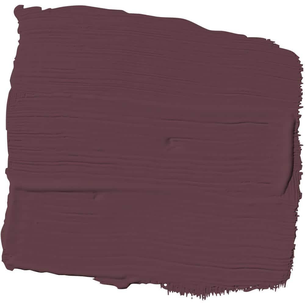 Glidden 8 oz. PPG1048-7 Gooseberry Satin Interior Paint Sample (2)