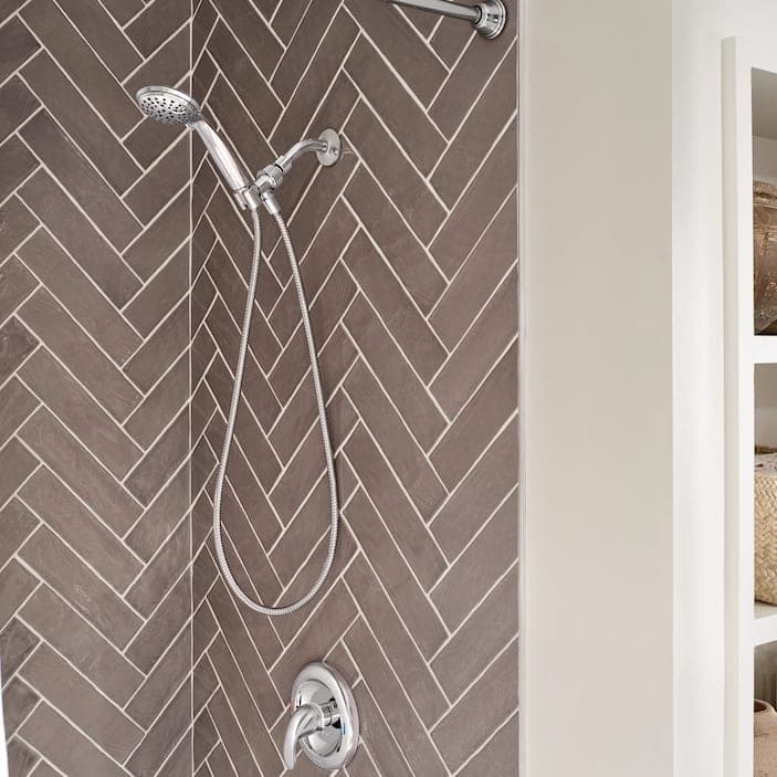 Handheld Shower Heads