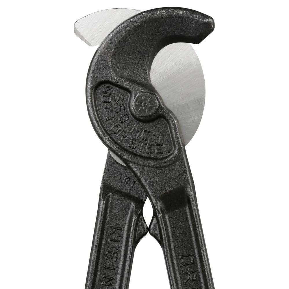 Klein Tools 16-3/4 in. Utility Cable Cutter (2)