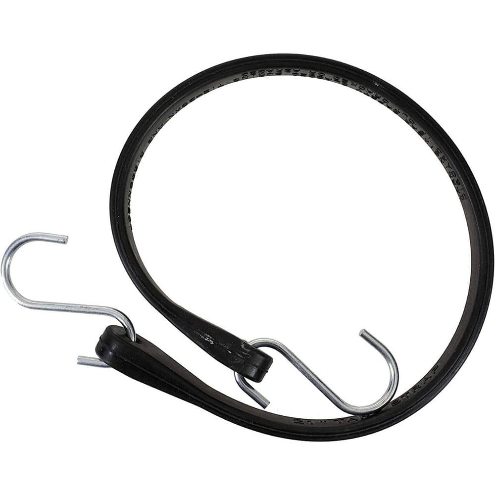 Stanley 15 in. Rubber Tarp Straps (10-Pack) (3)