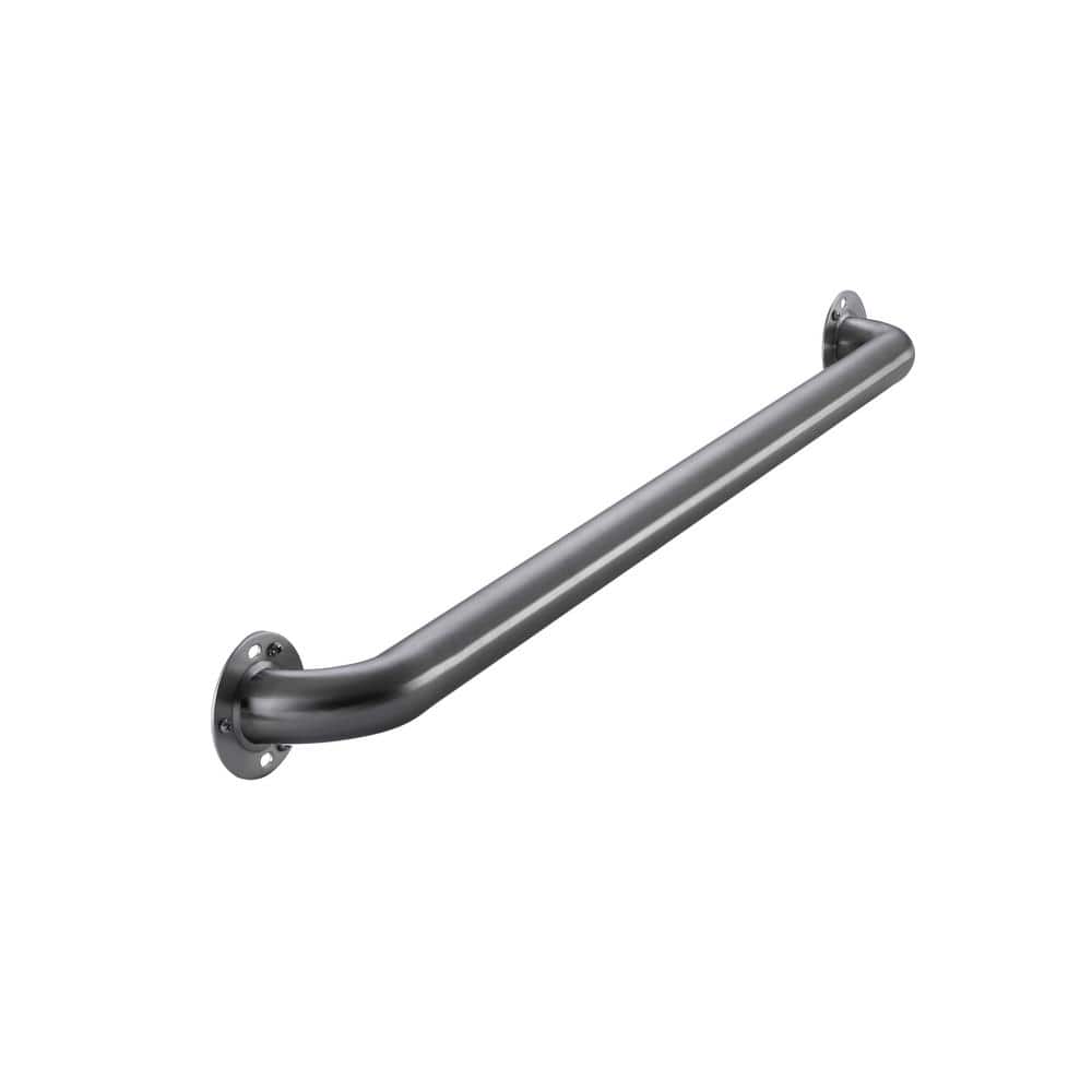Glacier Bay 21/64 in. O.D. x 2 in. Exposed Screw Grab Bar Wood Screw (2)