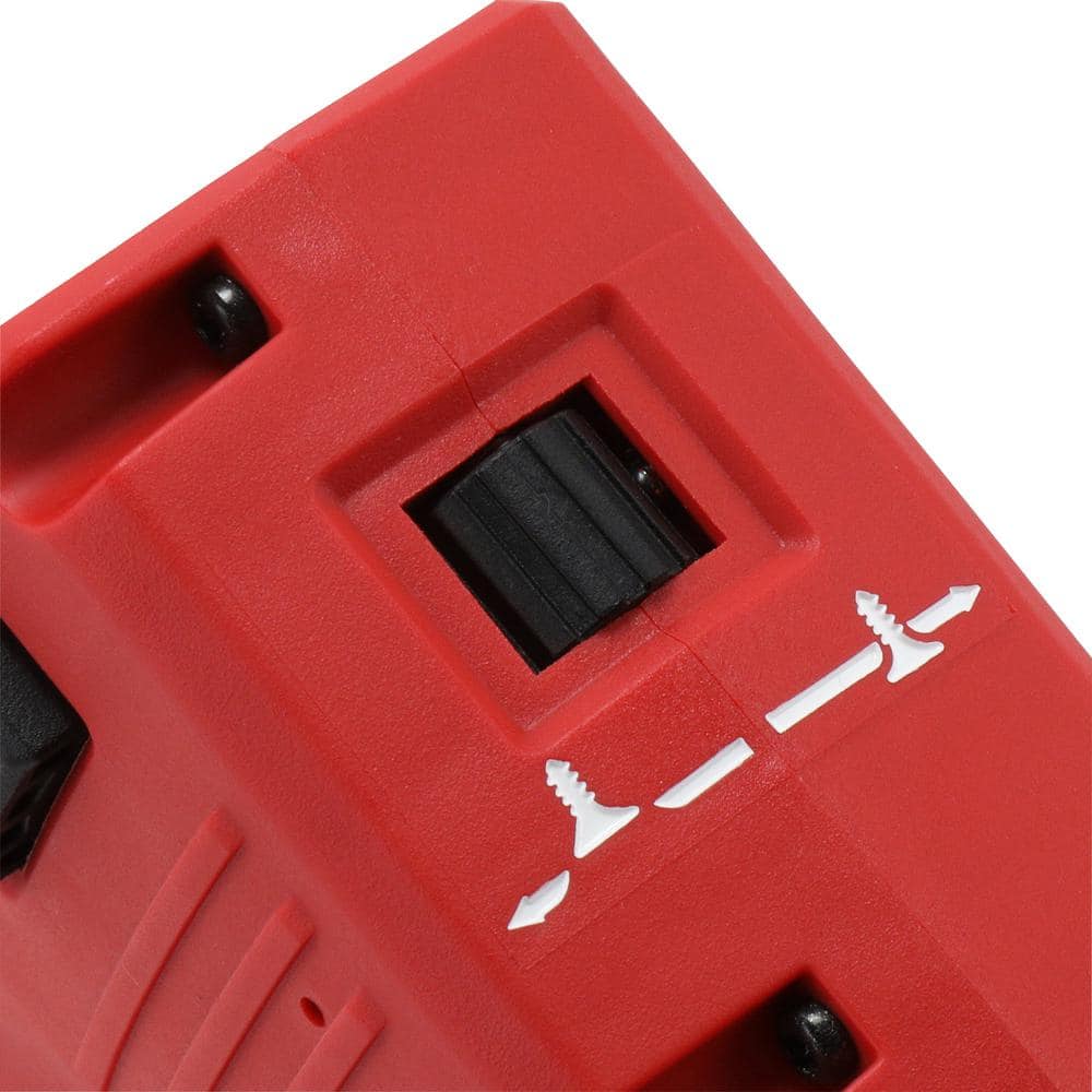 Milwaukee Collated Screw Gun Attachment (2)