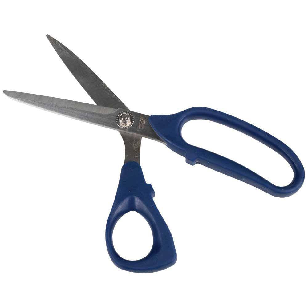 Klein Tools 8-7/8 in. Steel Bent Trimmer (2)