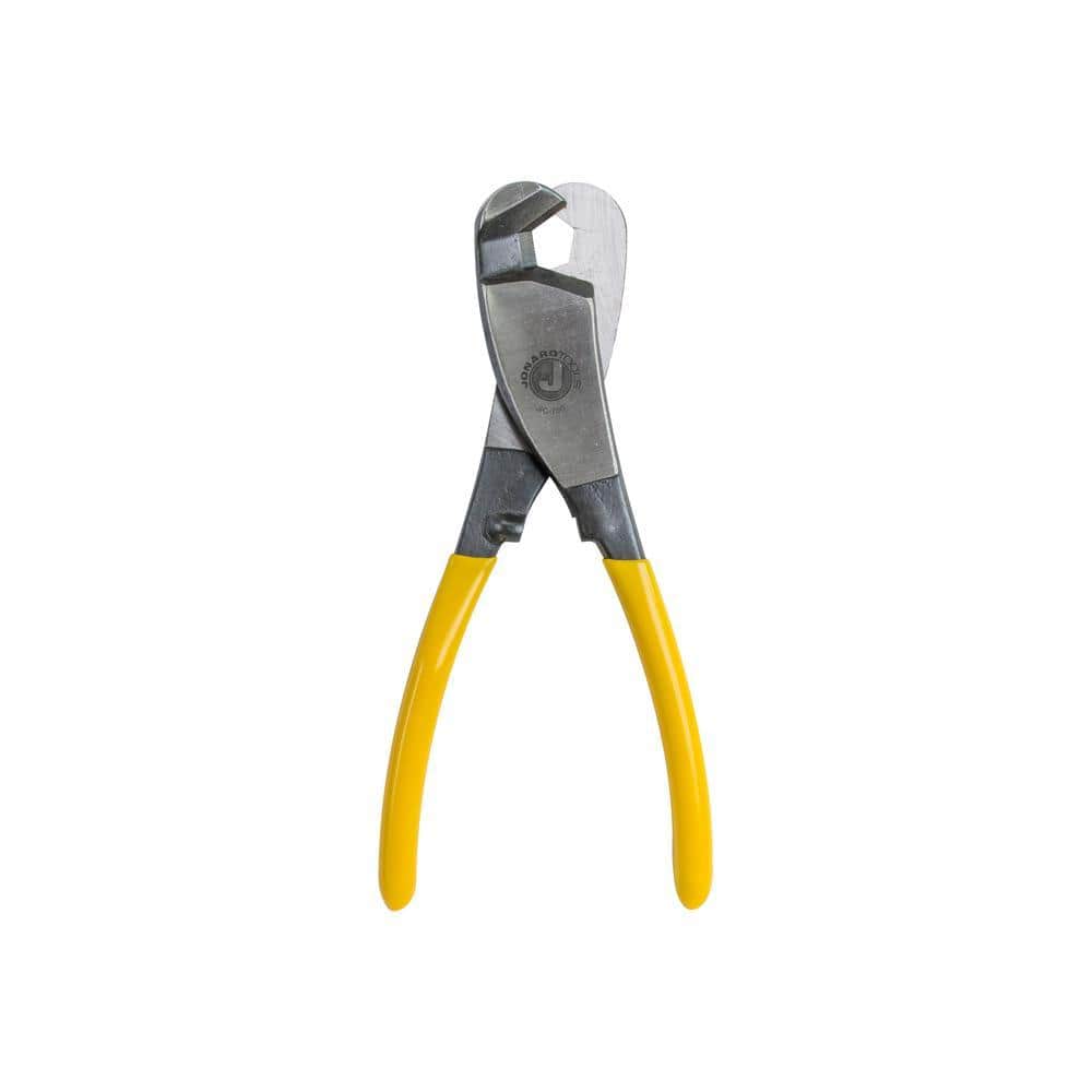 Jonard Hardline COAX and Fiber Cable Cutter, Up to 3/4 in. Dia (1)