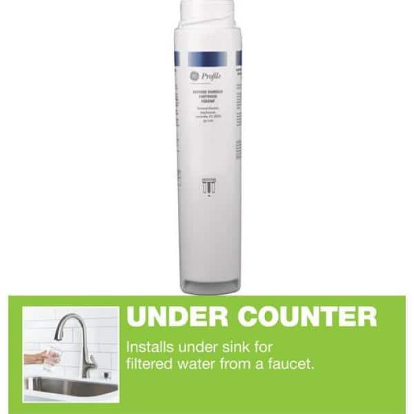 GE Profile Reverse Osmosis Replacement Membrane (3)