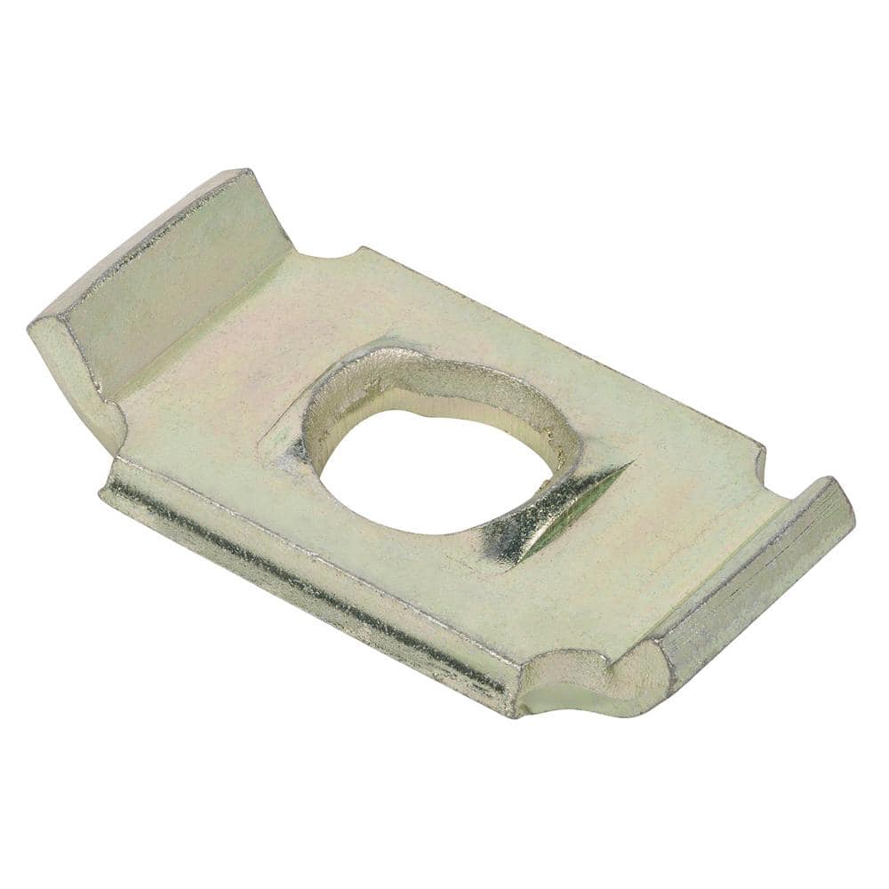 Kindorf 3/8-1/2 in. Saddle Washer Galv-Krom (Strut Fitting) (ZH120-5)
