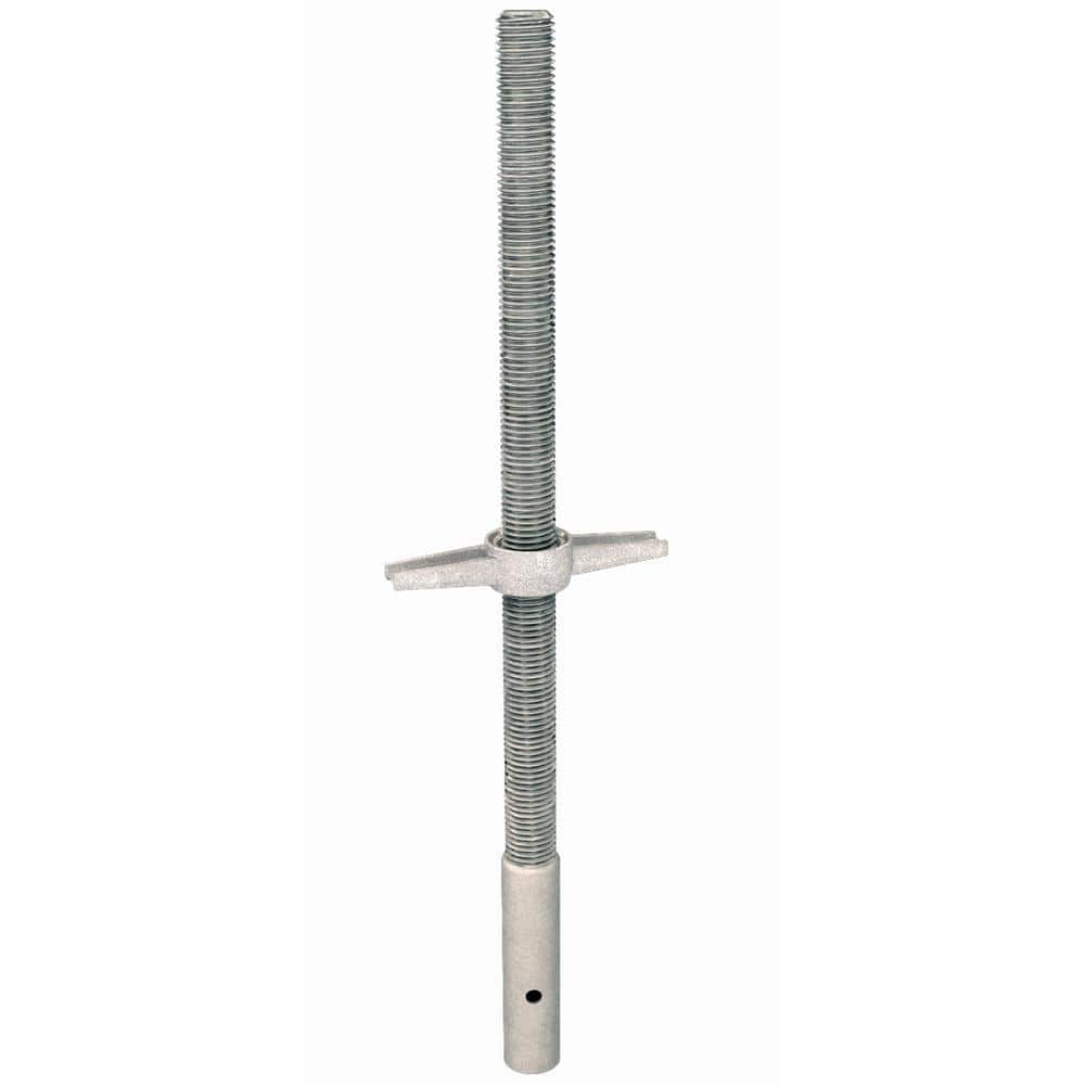 Bon Tool Leveling Screw Extension Jack