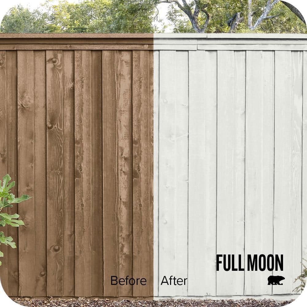 BEHR #780E-2 Color House and Fence Exterior Wood Stain (2)