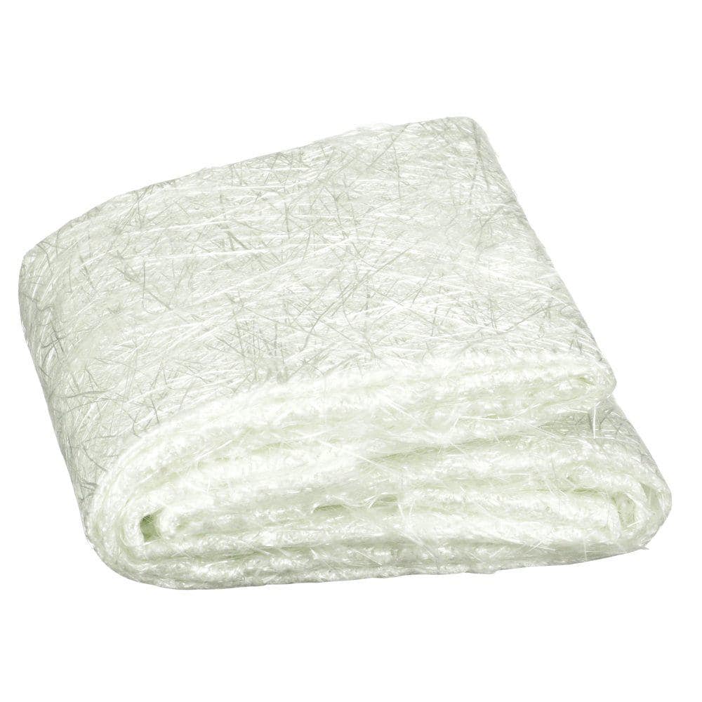 Bondo 8 sq. ft. Fiberglass Mat (3)