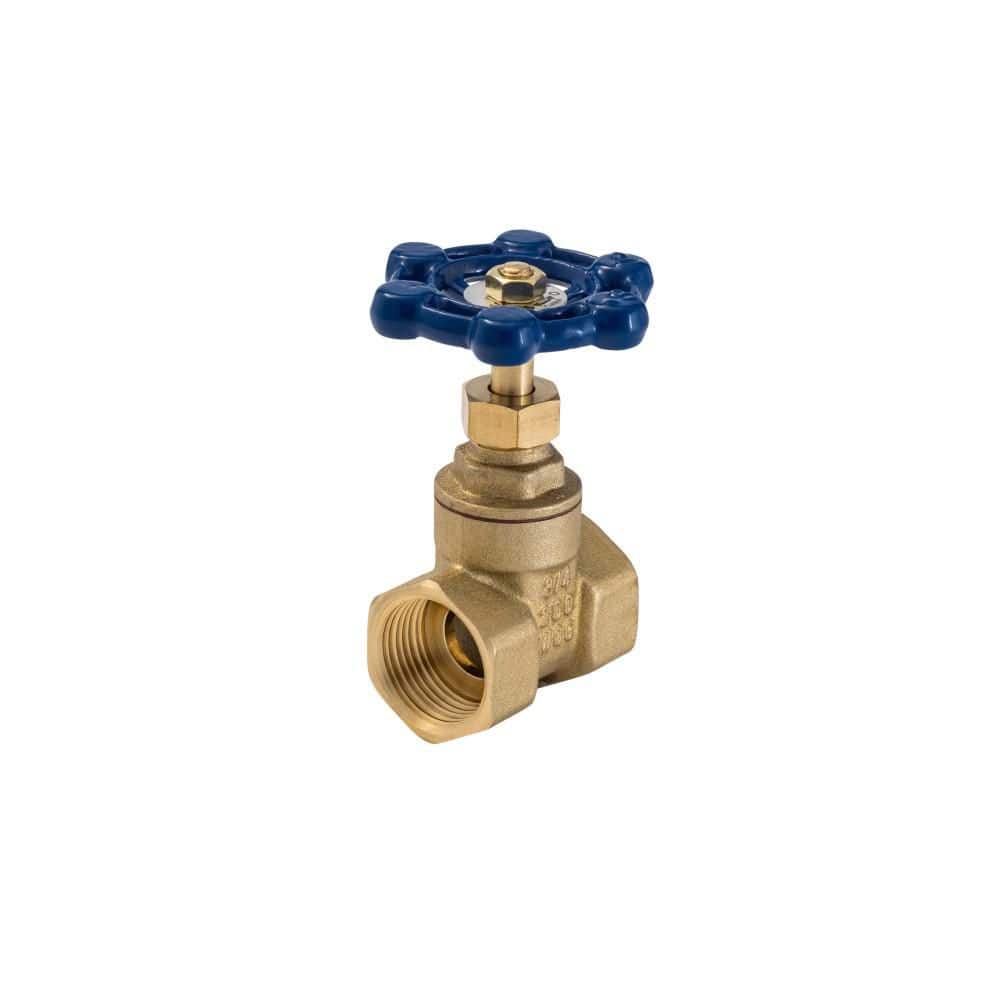 Gate Valves