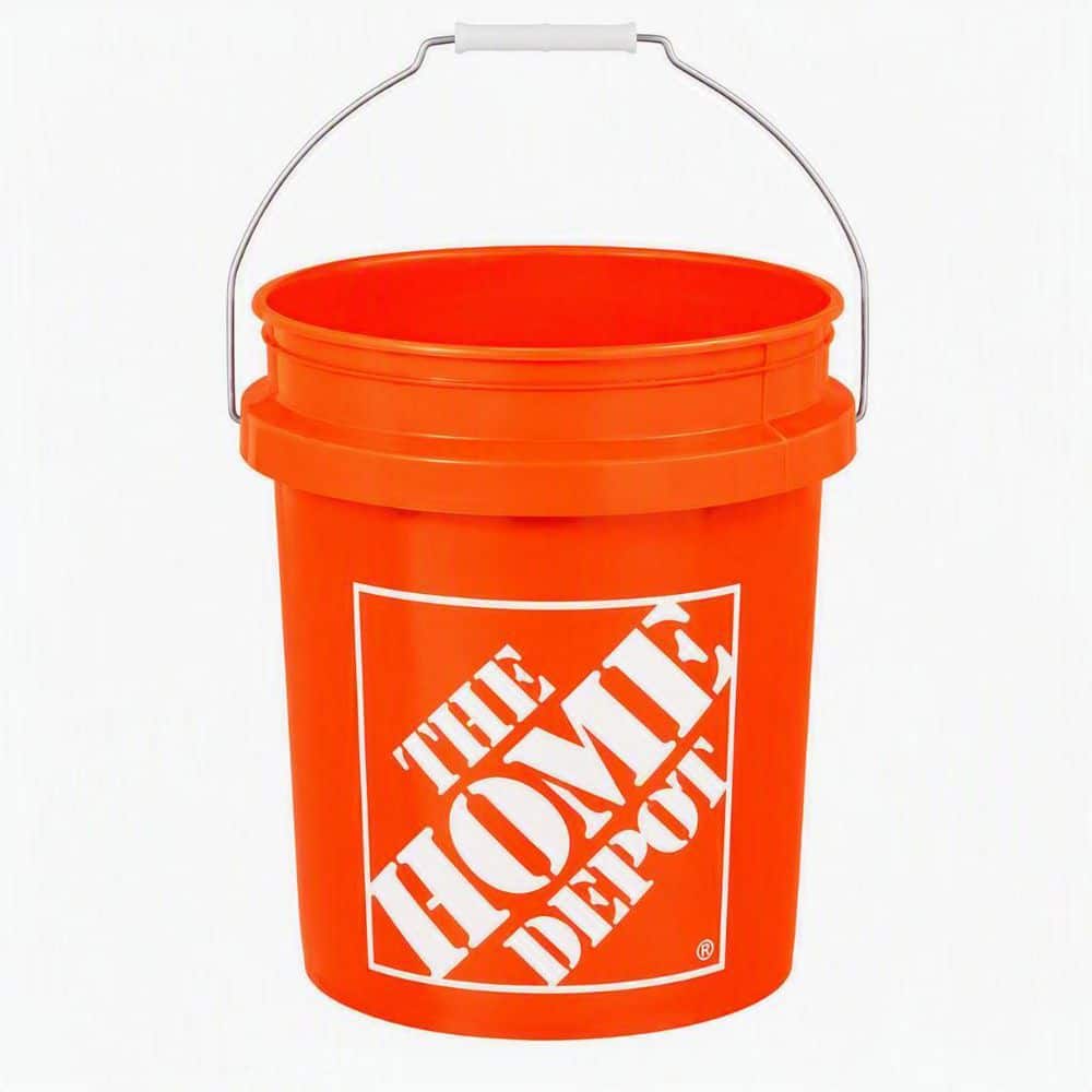 The Home Depot Homer Bucket
