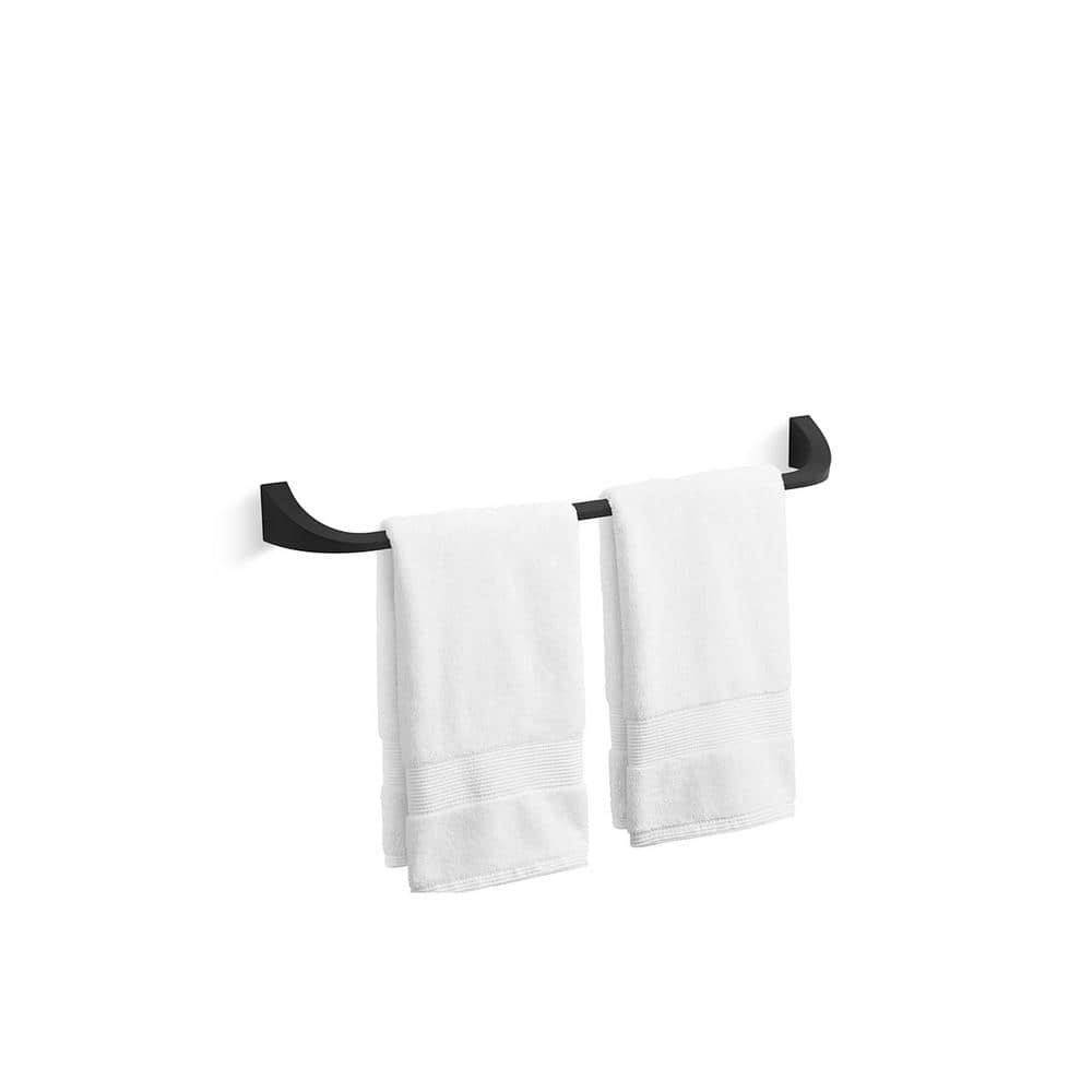 KOHLER Katun Wall Mount Towel Bar (2)