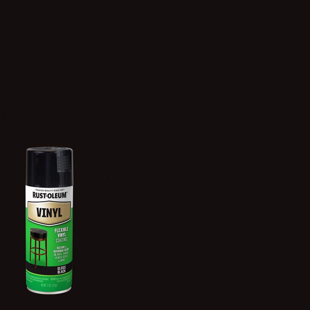 Rust-Oleum Specialty 11 oz. Vinyl Spray Paint (Case of)