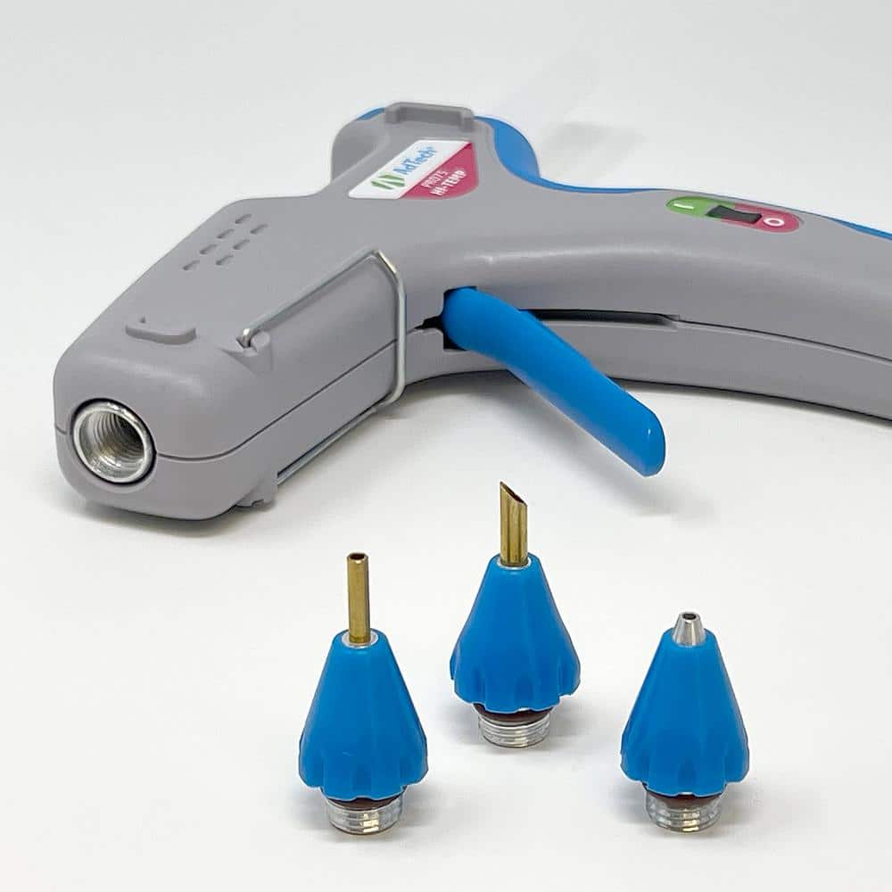 AdTech Pro 75 Full Size Hot Glue Gun and Hot Glue System (3)