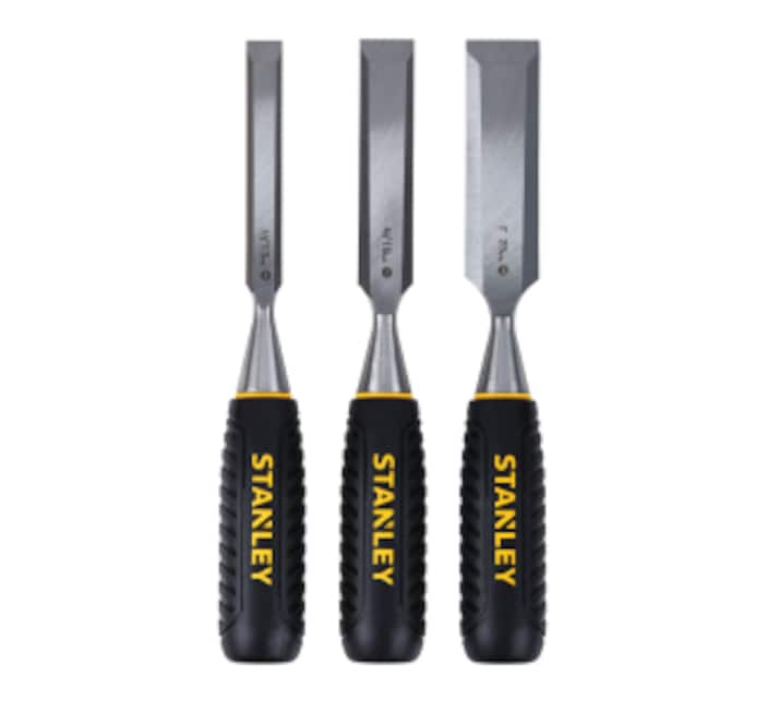 Chisels, Files & Punches