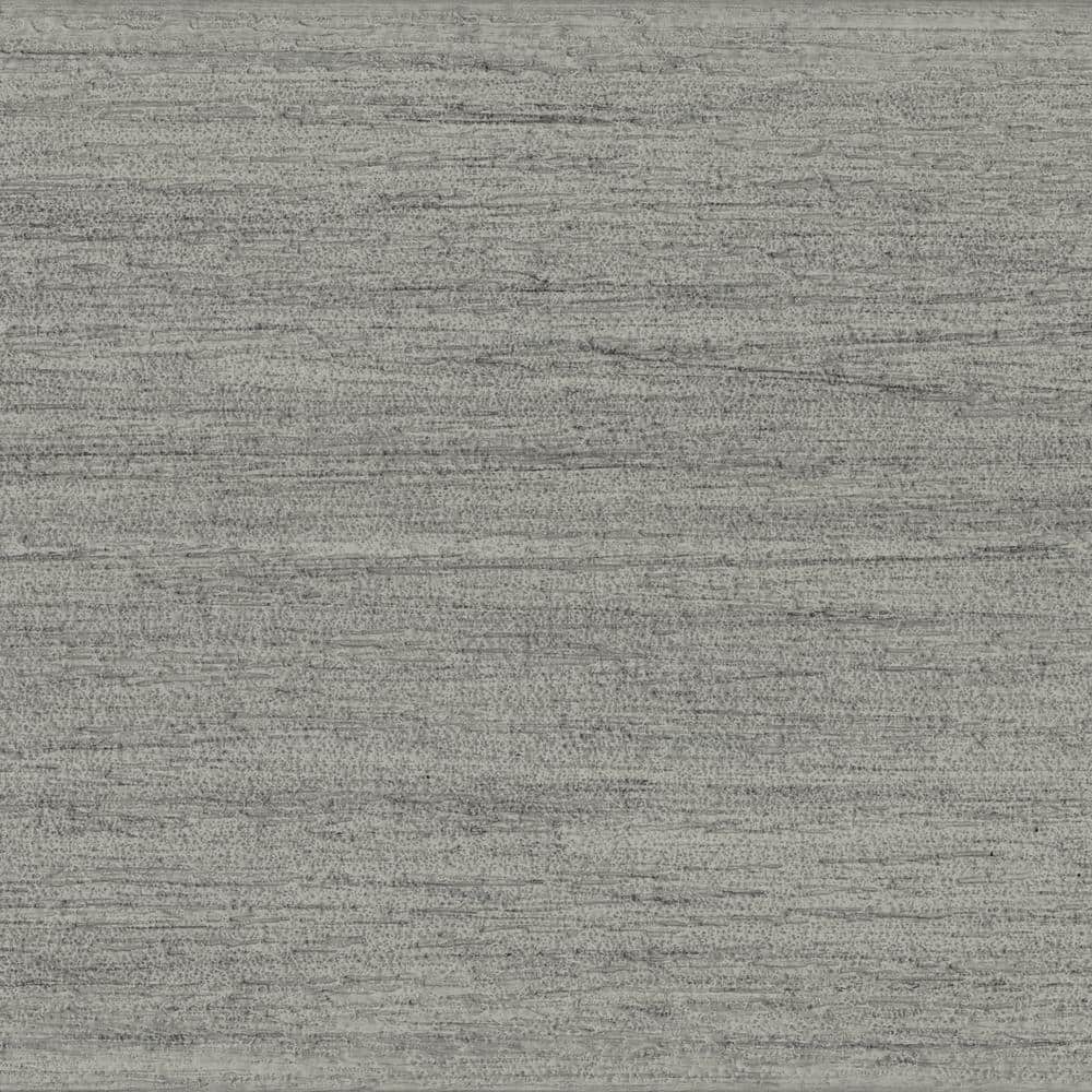 Deckorators Vista 1/2 in. x 11-1/4 in. x 12 ft. Silverwood Composite Fascia Board (3)
