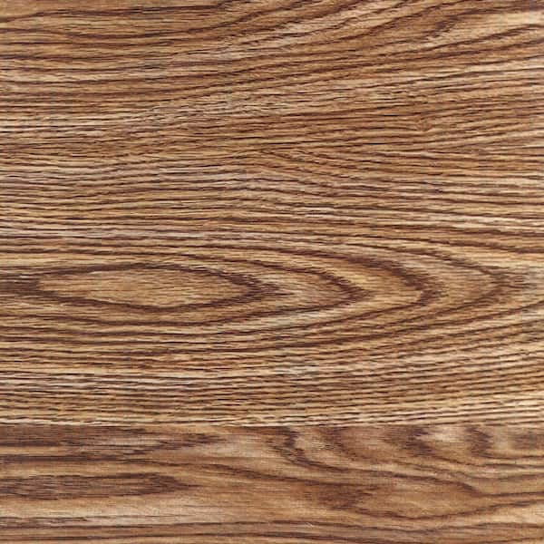 Con-Tact Creative Covering Light Oak Wood Adhesive Shelf Liner (2)