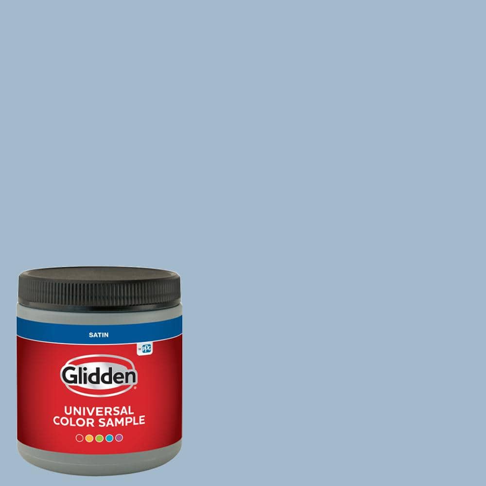 Glidden PPG1156-3 Always Blue Sample (1)