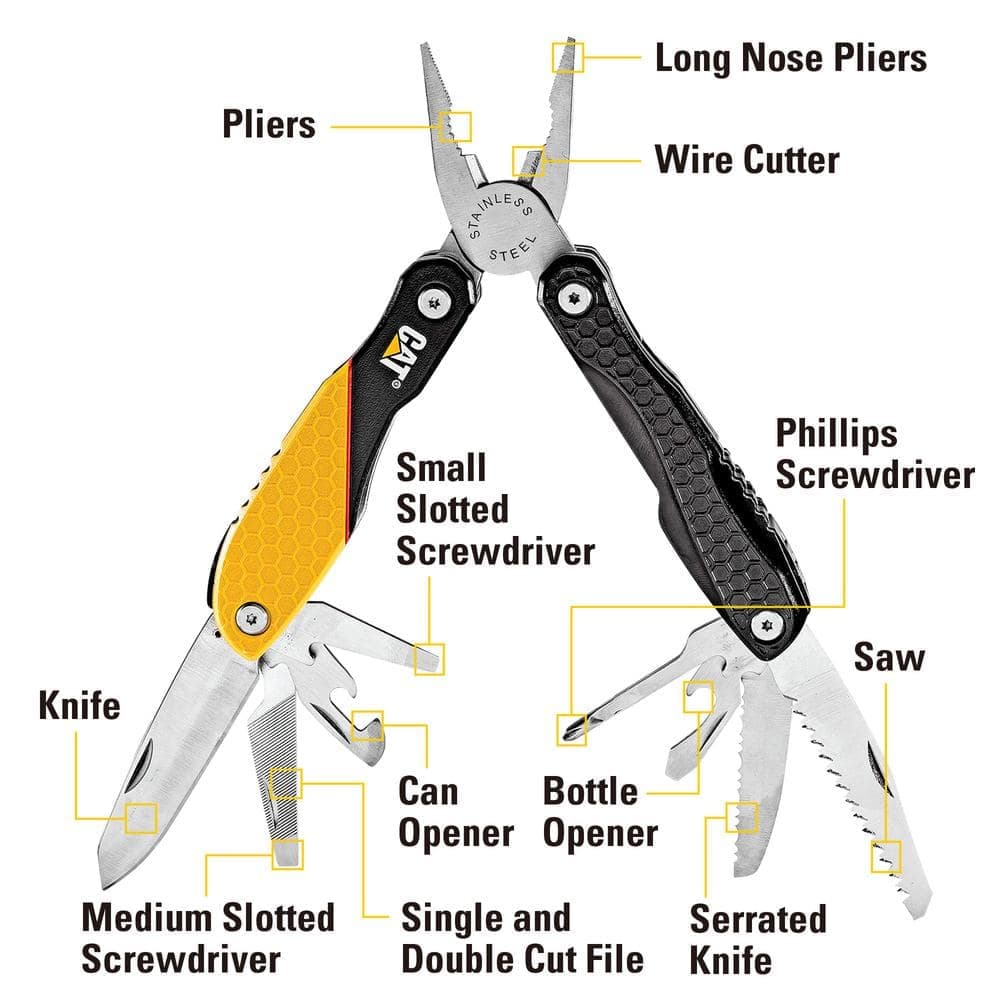 CAT 13-in-1 Multi-Tool (2)