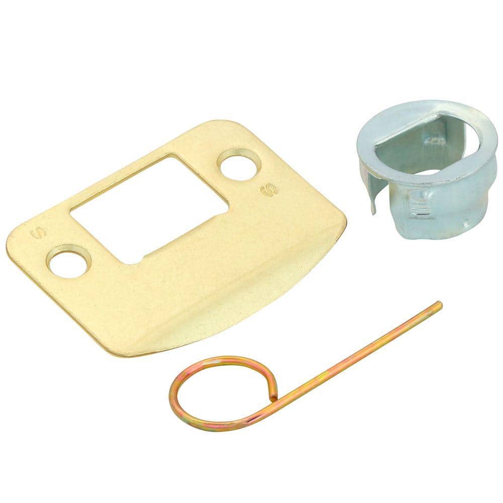 Schlage Accent Hall/Closet Door handle (6)
