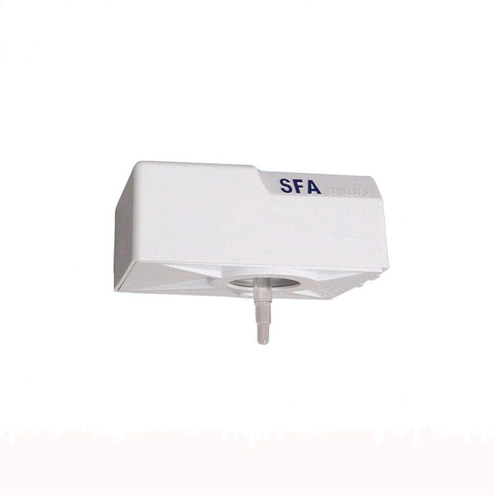 Saniflo SaniAlarm for Sani Pump Models: 002, 013, 014, 011 and 008 (Battery Not Included)