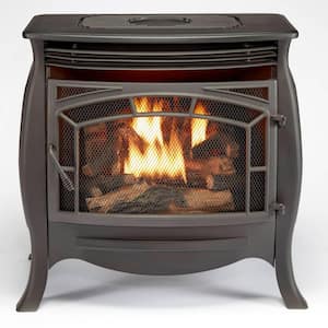 Freestanding Gas Stoves