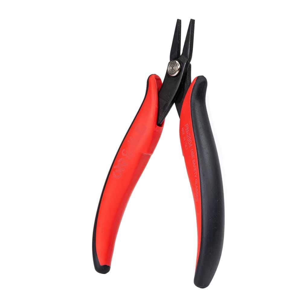Hakko CHP PN-2004 Short Nose Pliers (2)