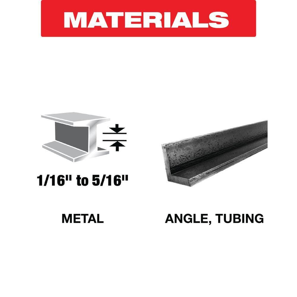 DIABLO 4 in. 14/18 TPI Bi-Metal Reciprocating Saw Blades for Medium Metal (2)