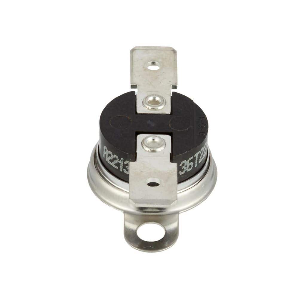 Copeland White-Rodgers Snap Disc Thermostat, Open On Rise, Range 224/236°F (2)