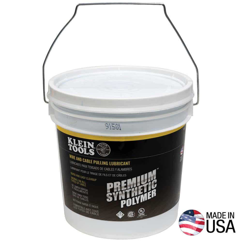 Klein Tools Premium Synthetic Polymer One Gallon