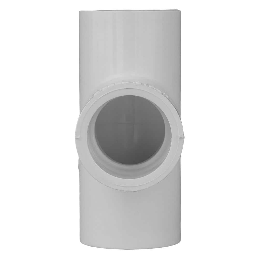 Charlotte Pipe 3/4 in. Schedule 40 S x S x S Tee (4)