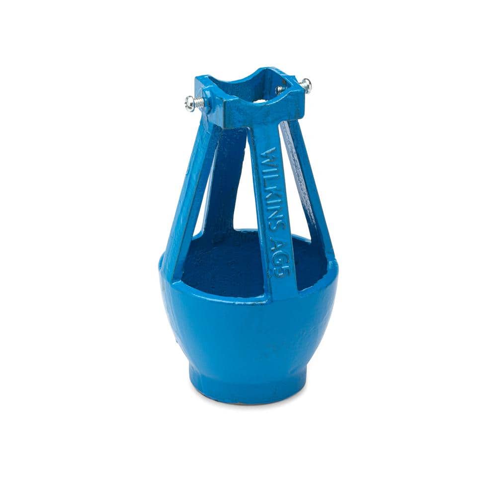 Wilkins 1/2 in. - 1 in. Air Gap Fitting Compatible with Model 375/375XL