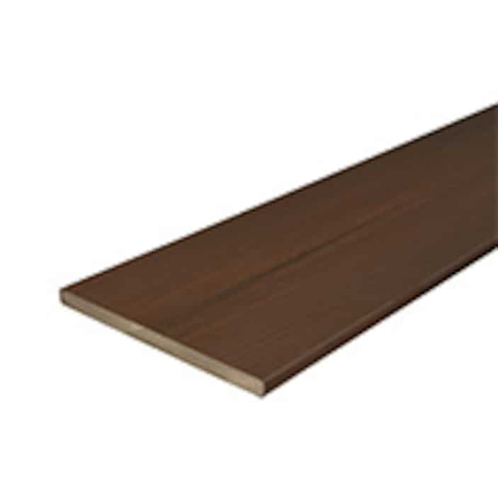 Fascia Boards