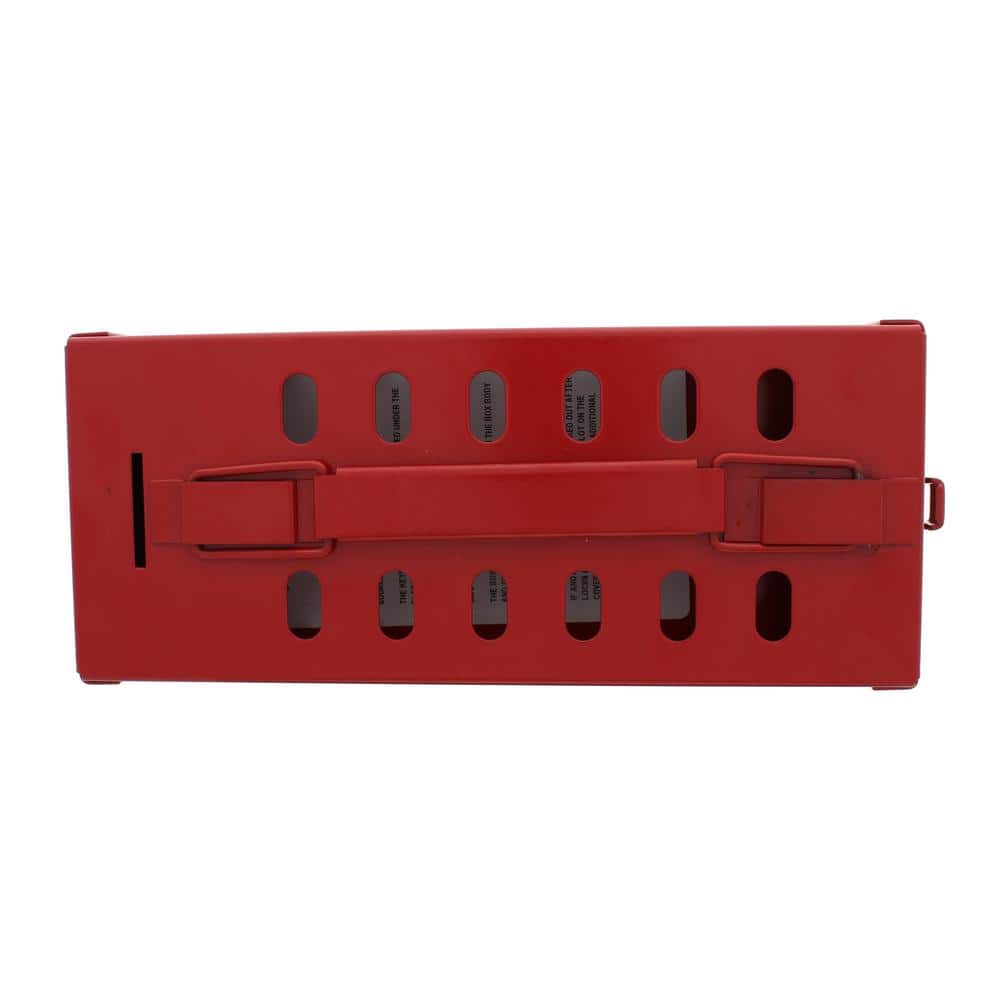 IDEAL Group Lock Box (3)