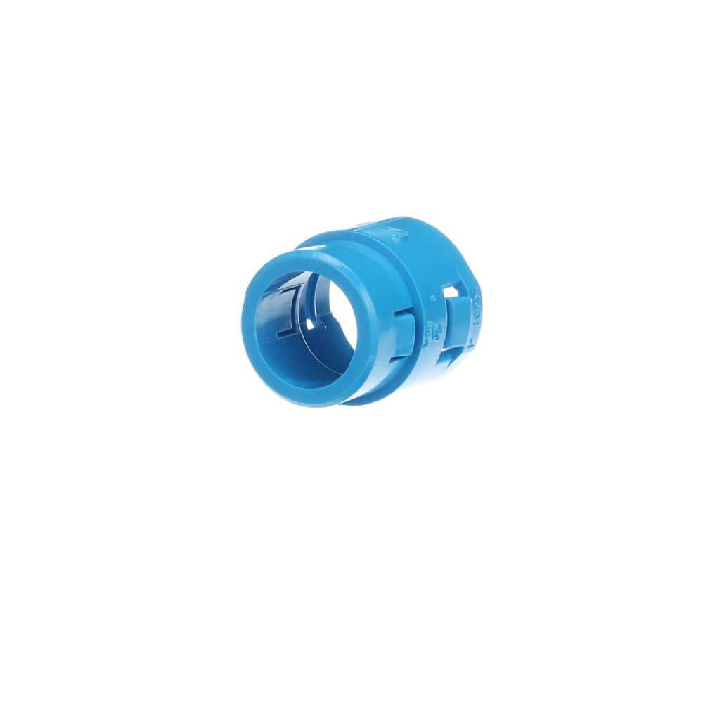 Carlon 1 in. ENT Snap-In Adapter (A253F-CAR) (3)