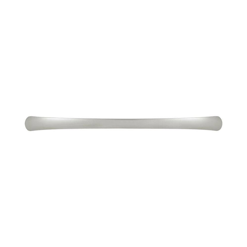 BELWITH-KEELER Vale Collection Appliance Pull 18 Inch Center to Center Satin Nickel Finish (3)