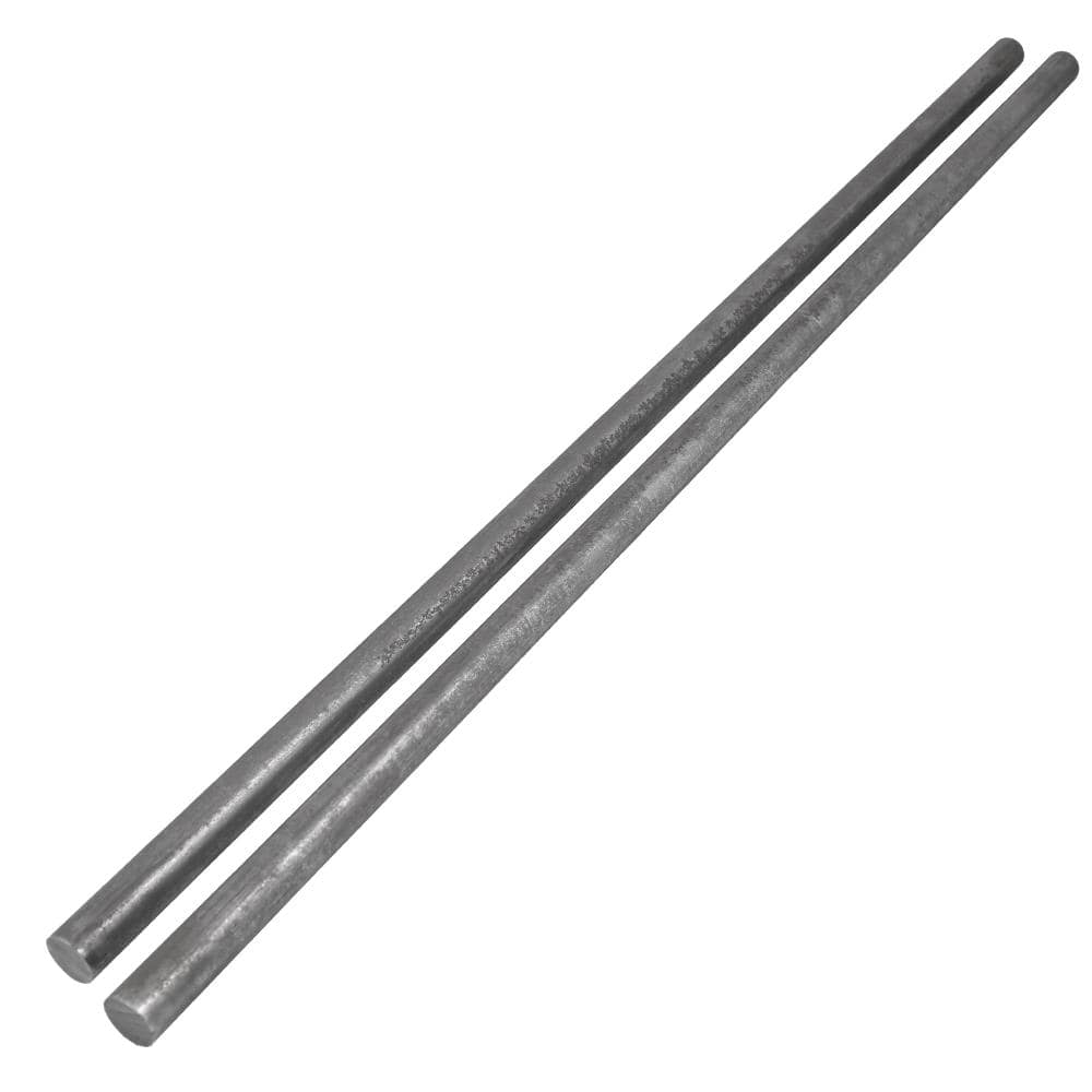 Clopay Commercial spring winding bars (1)