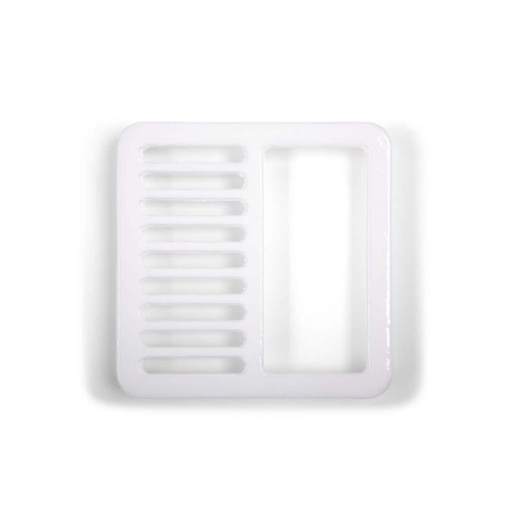 Zurn 7-1/4 in. Drain Strainer Cast Iron (1)