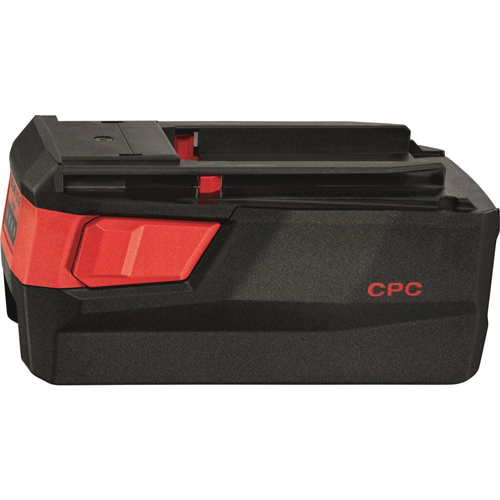 Hilti 36-Volt Lithium-Ion Battery Pack B36/5.2 Ah (3)