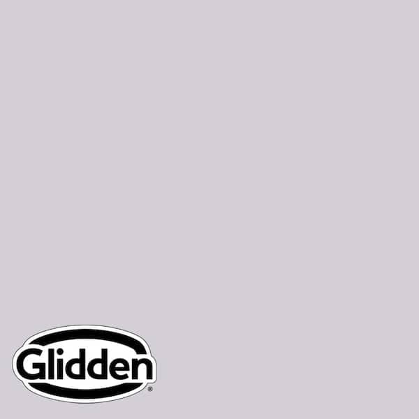 Glidden Premium 1 gal. PPG1172-3 Jam Session Flat Interior Paint (2)