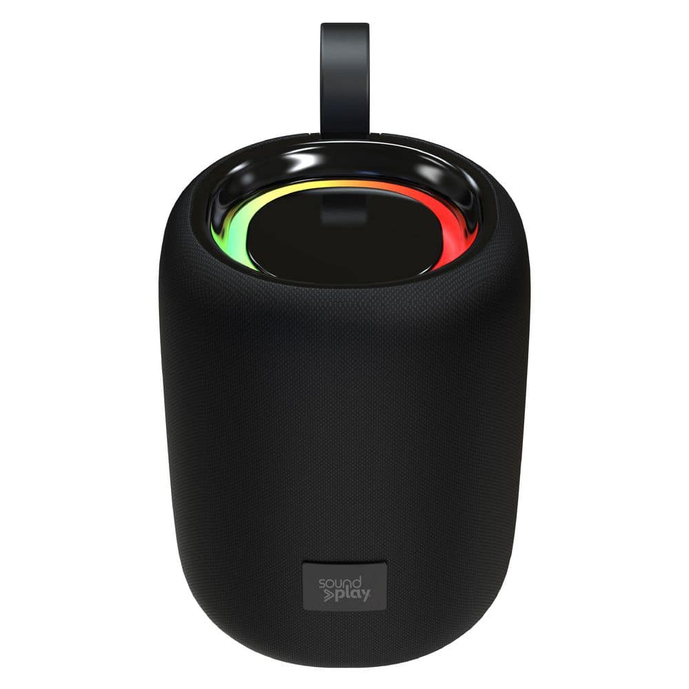 Tzumi RGB Portable Speaker