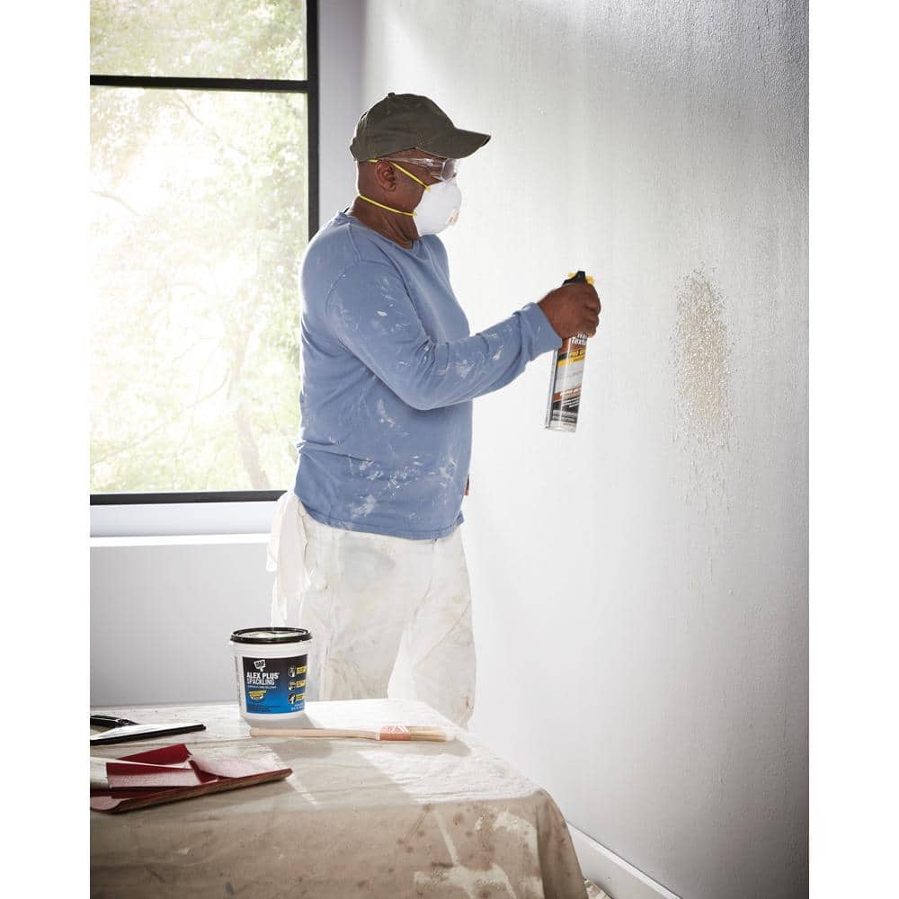 Homax 25 oz. Pro Grade Dual Control Water-Based Wall Knockdown (2)