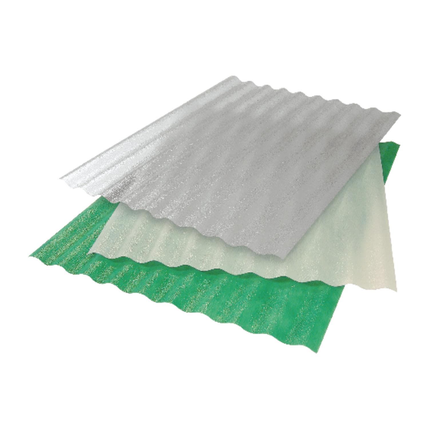 Fiberglass Panels