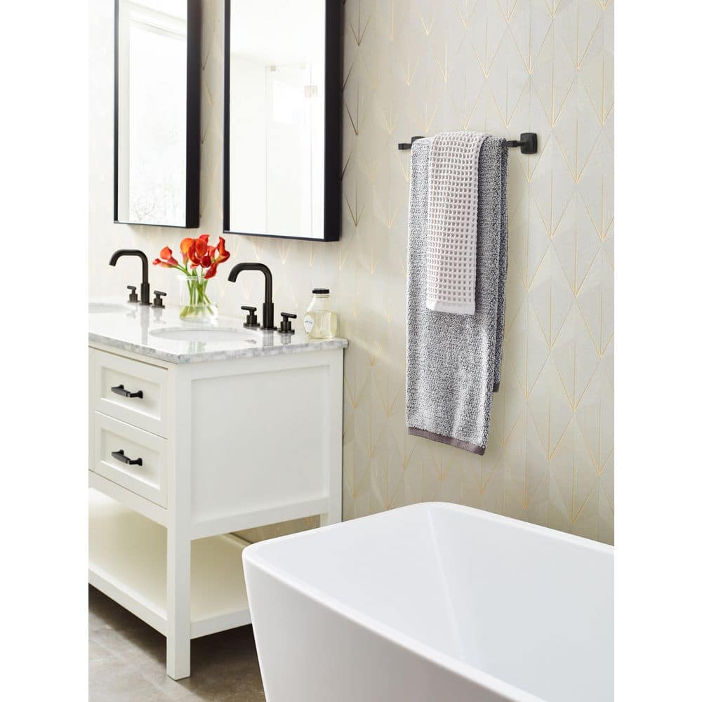 Amerock Stature (457 mm) L Towel Bar (2)