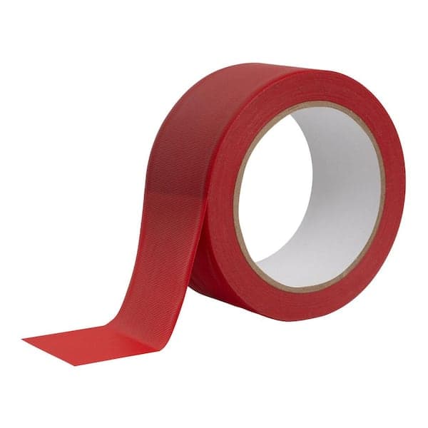 ROBERTS Seam Guard 1-7/8 in. x 100 ft. x 0.005 in. Underlayment Tape Roll