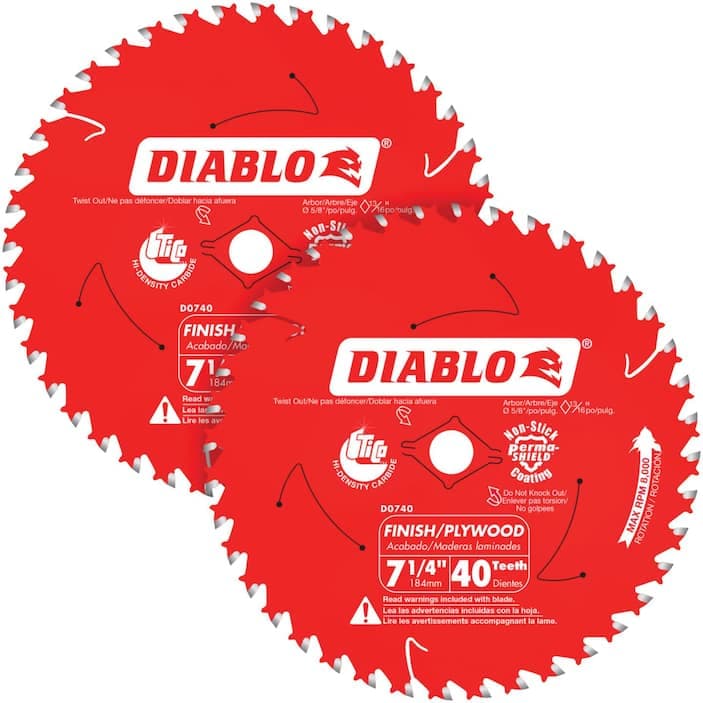 Saw Blades