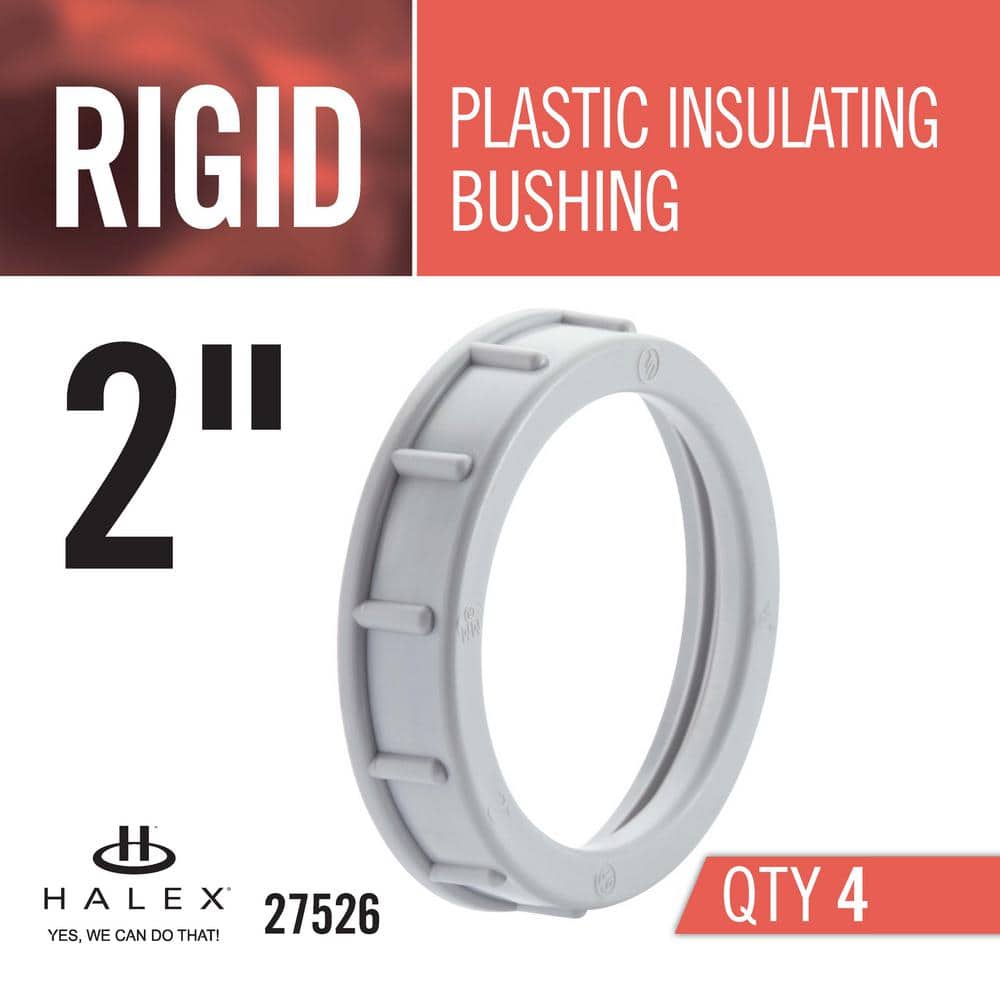 Halex Rigid Plastic Insulated (2)