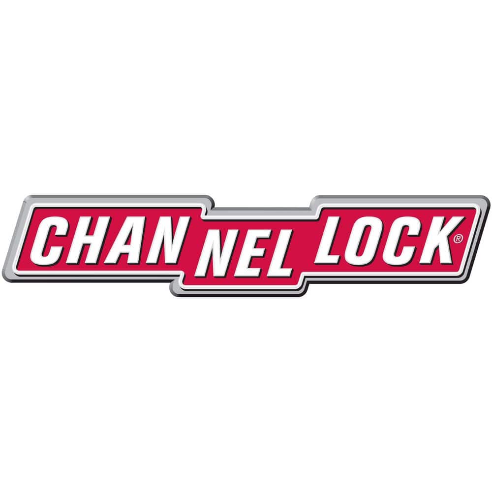 Channellock 15 in. Adjustable Wrench (2)